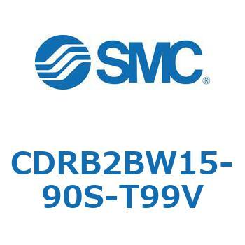 CDRB2BW15-90S-T99V [^AN`G[^ x[^Cv (CDRB2BW1`) SMC 19409957