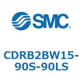 CDRB2BW15-90S-90LS [^AN`G[^ x[^Cv (CDRB2BW1`) SMC 19410036