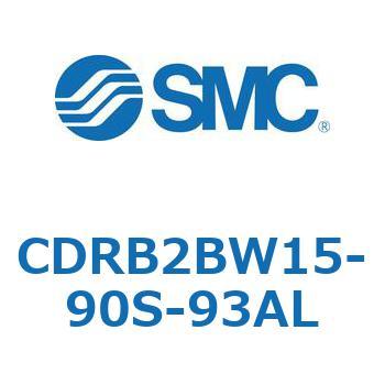 CDRB2BW15-90S-93AL [^AN`G[^ x[^Cv (CDRB2BW1`) SMC 19410054