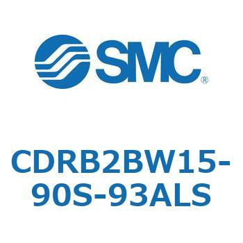 CDRB2BW15-90S-93ALS [^AN`G[^ x[^Cv (CDRB2BW1`) SMC 19410063