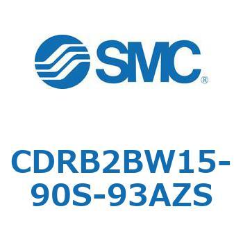 CDRB2BW15-90S-93AZS [^AN`G[^ x[^Cv (CDRB2BW1`) SMC 19410097