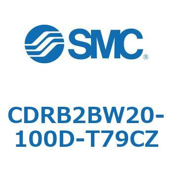 CDRB2BW20-100D-T79CZ [^AN`G[^ x[^Cv (CDRB2BW20-`) SMC 19410264