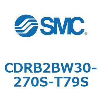 CDRB2BW30-270S-T79S [^AN`G[^ x[^Cv (CDRB2BW30-`) SMC 19411725