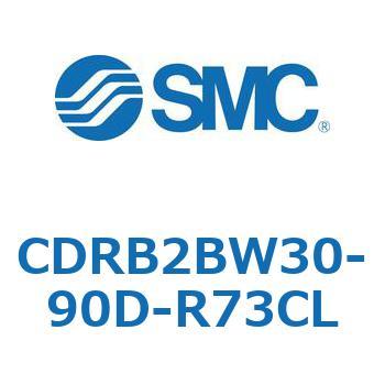 CDRB2BW30-90D-R73CL [^AN`G[^ x[^Cv (CDRB2BW30-`) SMC 19411777