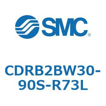 CDRB2BW30-90S-R73L [^AN`G[^ x[^Cv (CDRB2BW30-`) SMC 19412023
