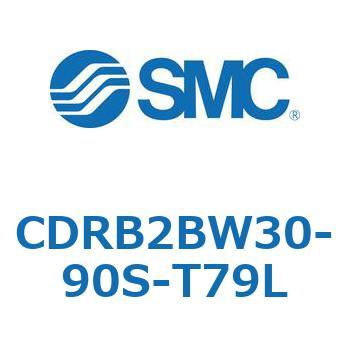 CDRB2BW30-90S-T79L [^AN`G[^ x[^Cv (CDRB2BW30-`) SMC 19412197