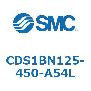CDS1BN125-450-A54L �W���`�G�A�V�����_(�p�`�J�o�[) CS1�V���[�Y(CDS1BN125-4�`) SMC 19435245