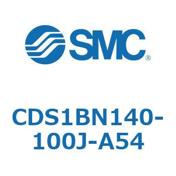 標準形エアシリンダ(角形カバー) CS1シリーズ(CDS1BN140-～) SMC