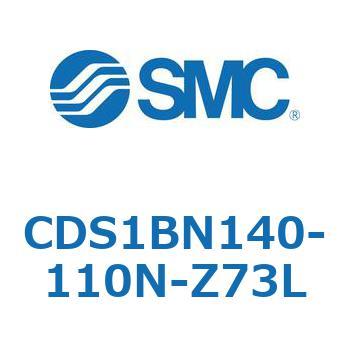標準形エアシリンダ(角形カバー) CS1シリーズ(CDS1BN140-～) SMC