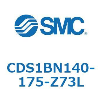 標準形エアシリンダ(角形カバー) CS1シリーズ(CDS1BN140-～) SMC