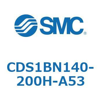 標準形エアシリンダ(角形カバー) CS1シリーズ(CDS1BN140-～) SMC