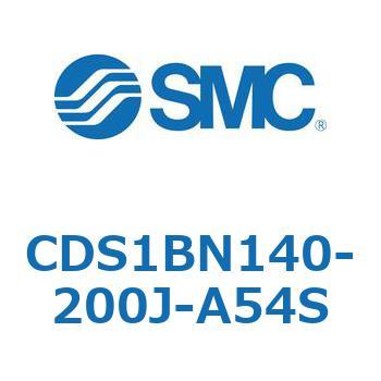 標準形エアシリンダ(角形カバー) CS1シリーズ(CDS1BN140-～) SMC