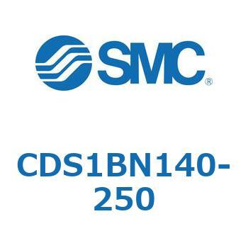 標準形エアシリンダ(角形カバー) CS1シリーズ(CDS1BN140-～) SMC