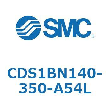 標準形エアシリンダ(角形カバー) CS1シリーズ(CDS1BN140-～) SMC