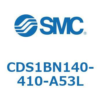 標準形エアシリンダ(角形カバー) CS1シリーズ(CDS1BN140-～) SMC