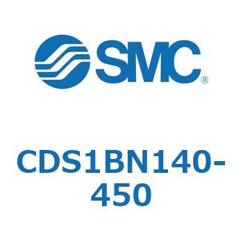 標準形エアシリンダ(角形カバー) CS1シリーズ(CDS1BN140-～) SMC