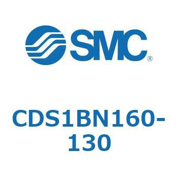 CDS1BN160-130 �W���`�G�A�V�����_(�p�`�J�o�[) CS1�V���[�Y(CDS1BN160-�`) SMC 19438632