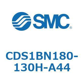 標準形エアシリンダ(角形カバー) CS1シリーズ(CDS1BN180-～) SMC