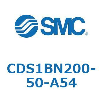 標準形エアシリンダ(角形カバー) CS1シリーズ(CDS1BN200-～) SMC