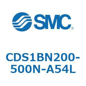 標準形エアシリンダ(角形カバー) CS1シリーズ(CDS1BN200-～) SMC