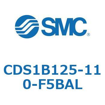 標準形エアシリンダ(角形カバー) CS1シリーズ(CDS1B125-～) SMC