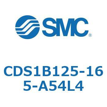 標準形エアシリンダ(角形カバー) CS1シリーズ(CDS1B125-～) SMC