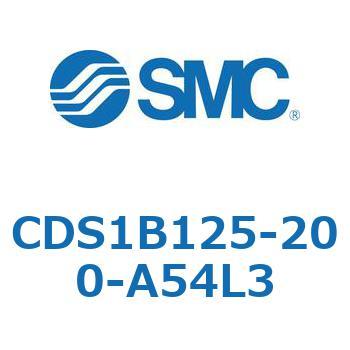 標準形エアシリンダ(角形カバー) CS1シリーズ(CDS1B125-～) SMC