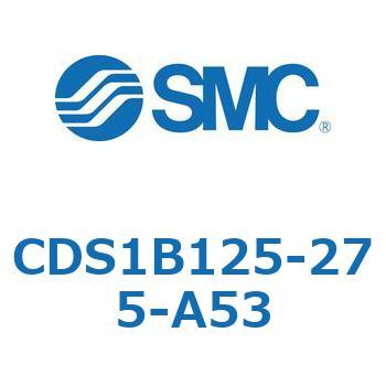 標準形エアシリンダ(角形カバー) CS1シリーズ(CDS1B125-～) SMC