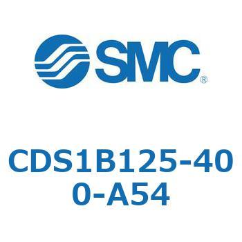 標準形エアシリンダ(角形カバー) CS1シリーズ(CDS1B125-～) SMC