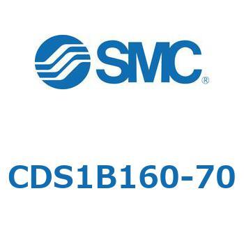 CDS1B160-70 �W���`�G�A�V�����_(�p�`�J�o�[) CS1�V���[�Y(CDS1B160-�`) SMC 19446445