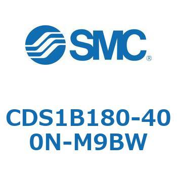 標準形エアシリンダ(角形カバー) CS1シリーズ(CDS1B180-～) SMC