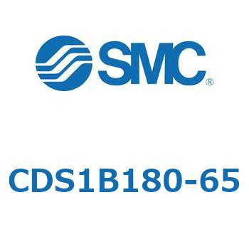 標準形エアシリンダ(角形カバー) CS1シリーズ(CDS1B180-～) SMC
