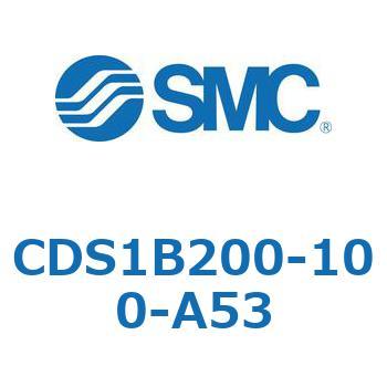 標準形エアシリンダ(角形カバー) CS1シリーズ(CDS1B200-～) SMC