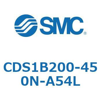 標準形エアシリンダ(角形カバー) CS1シリーズ(CDS1B200-～) SMC