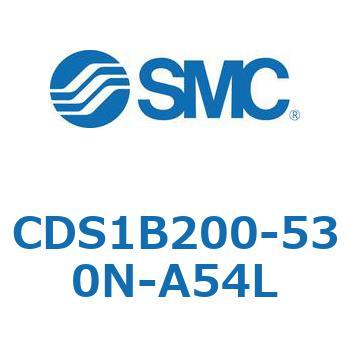 標準形エアシリンダ(角形カバー) CS1シリーズ(CDS1B200-～) SMC