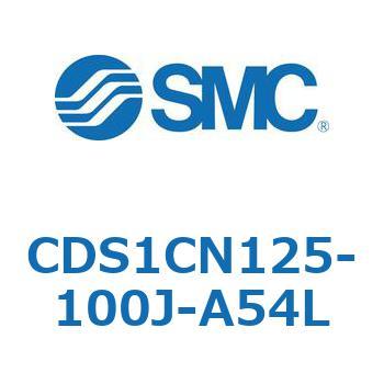 標準形エアシリンダ(角形カバー) CS1シリーズ(CDS1CN125-1～) SMC