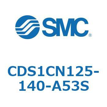 標準形エアシリンダ(角形カバー) CS1シリーズ(CDS1CN125-1～) SMC