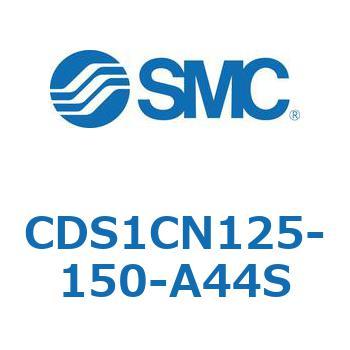 標準形エアシリンダ(角形カバー) CS1シリーズ(CDS1CN125-1～) SMC