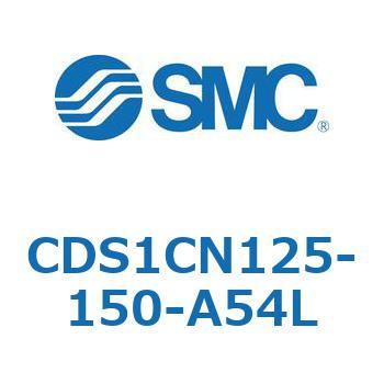 標準形エアシリンダ(角形カバー) CS1シリーズ(CDS1CN125-1～) SMC