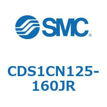 標準形エアシリンダ(角形カバー) CS1シリーズ(CDS1CN125-1～) SMC