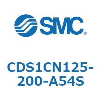 標準形エアシリンダ(角形カバー) CS1シリーズ(CDS1CN125-2～) SMC