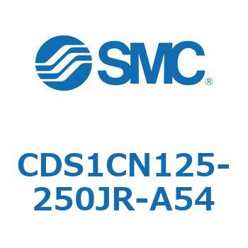 標準形エアシリンダ(角形カバー) CS1シリーズ(CDS1CN125-2～) SMC