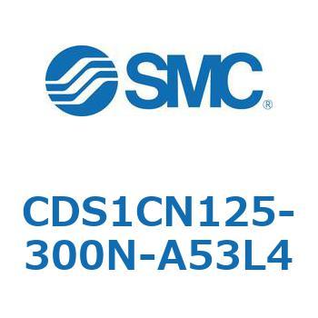 標準形エアシリンダ(角形カバー) CS1シリーズ(CDS1CN125-3～) SMC