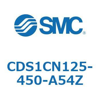 標準形エアシリンダ(角形カバー) CS1シリーズ(CDS1CN125-4～) SMC