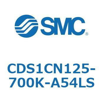 標準形エアシリンダ(角形カバー) CS1シリーズ(CDS1CN125-7～) SMC