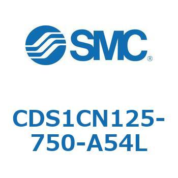 標準形エアシリンダ(角形カバー) CS1シリーズ(CDS1CN125-7～) SMC