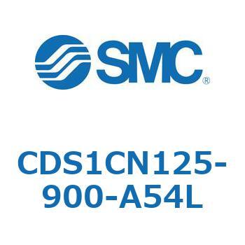 標準形エアシリンダ(角形カバー) CS1シリーズ(CDS1CN125-9～) SMC