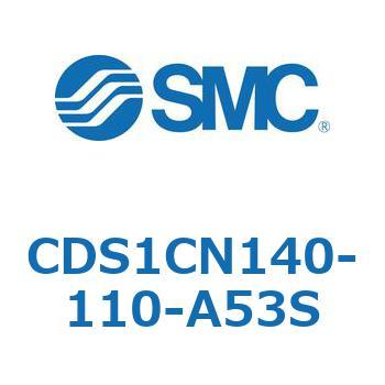 標準形エアシリンダ(角形カバー) CS1シリーズ(CDS1CN140-～) - SMC