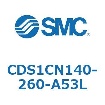 標準形エアシリンダ(角形カバー) CS1シリーズ(CDS1CN140-～) SMC