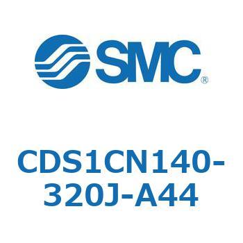標準形エアシリンダ(角形カバー) CS1シリーズ(CDS1CN140-～) SMC